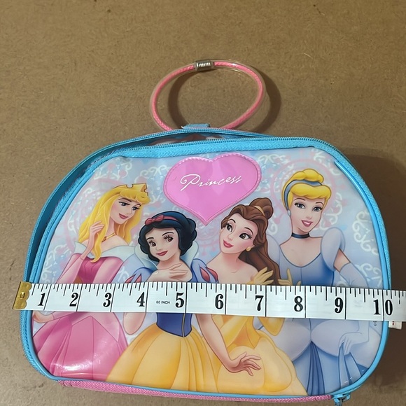 Disney Princess Zak! Lunch Bag - Picture 7 of 7